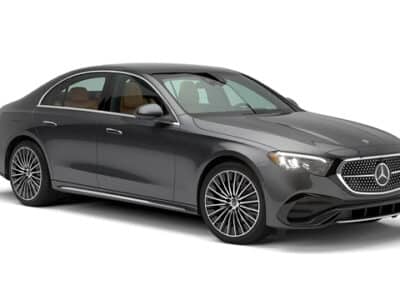 Mercedes Benz