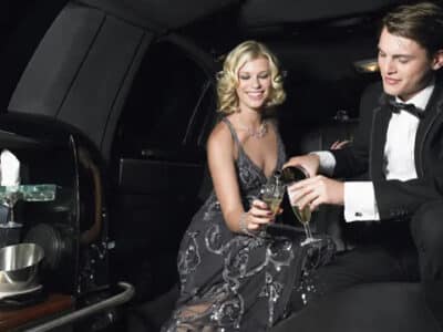 Special Event Limousine - Nikos Limo Service
