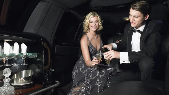 Special Event Limousine - Nikos Limo Service